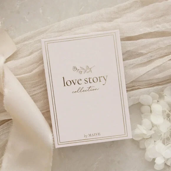 OVAL FLOWER RING - Picture 2 of 4